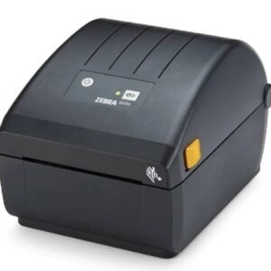 ZD22042-D01G00EZ Zebra Thermal Transfer Barcode Printer