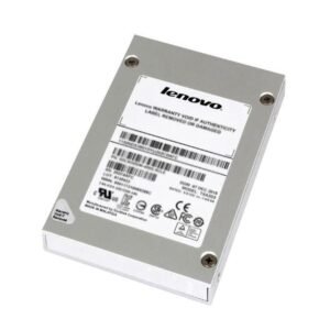 00WG258 Lenovo 800GB SAS 12Gbps 2.5-inch Solid State Drive