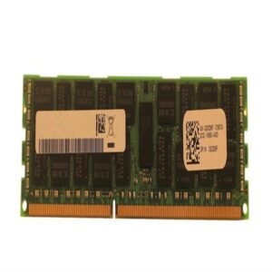 020D6F Dell 16GB PC3-12800 DDR3-1600MHz ECC Registered