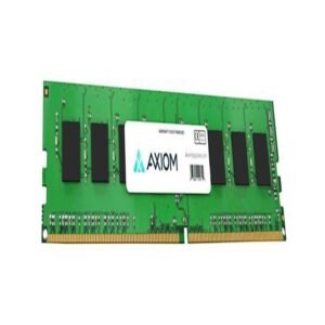 13L74AA-AX Axiom AX DDR4 module 16 GB DIMM 288pin 3200 MHz