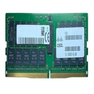 15-105083-01 Cisco 64GB 2666mhz Pc4 21300 Ecc Registered