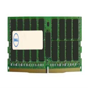1R8CR Dell 16GB PC4-17000 DDR4-2133MHz ECC Registered