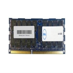 370-AATY Dell 256GB 1866mhz Pc3 14900 Ecc Registered DDR3