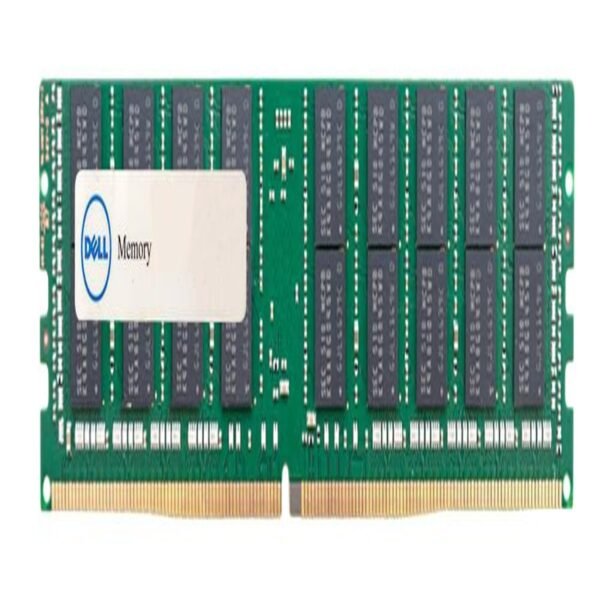 370-ABYW Dell 32GB PC4-17000 DDR4-2133MHz ECC Registered