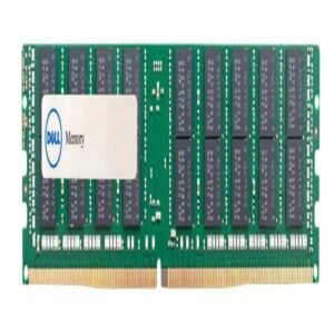 370-ACPG Dell 64GB PC4-19200 DDR4-2400MHz ECC Registered