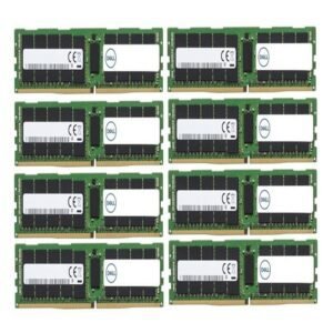 370-AESC Dell 256GB 2933MHz PC4-23400
