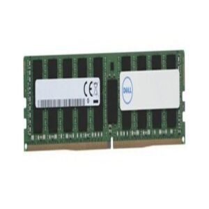 370-AGHZ Dell 64GB Pc4 23400 Cl21 Ecc DDR4 2933mhz SDRAM