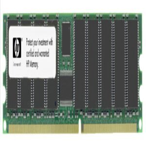 371049-B21 HP 4GB DDR Registered ECC PC-2700 Server Memory