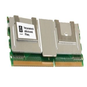 461828-B21 HP 4GB DDR2 Fully Buffered FB ECC PC2-5300 Memory