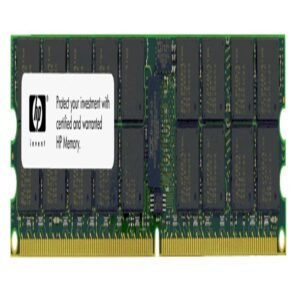 495605-B21 HP 64GB DDR2 Registered ECC PC2-5300 Server Memory