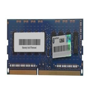 500672-B21 HP 4GB DDR3 ECC PC3-10600 1333Mhz 2Rx8 Memory