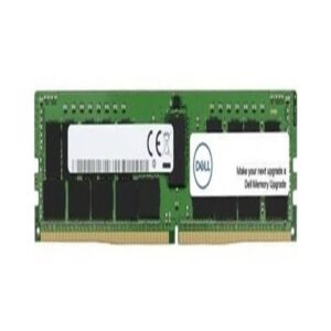 52K5C Dell 64GB DDR5-4800 ECC RDIMM Memory for Servers & Workstations