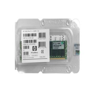 672631-B21 HP 16GB DDR3 Registered ECC PC3-12800 Server Memory