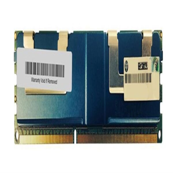 708643-B21 HP 32GB DDR3 Registered ECC PC3-14900 Server Memory