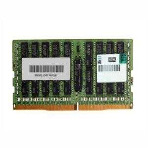 850881-001 HP 32GB 1X32GB 2666MHZ PC4-21300 Cl19 Ecc Registered
