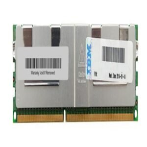 90Y3105 IBM 32GB DDR3 Registered ECC PC3-10600 Server Memory