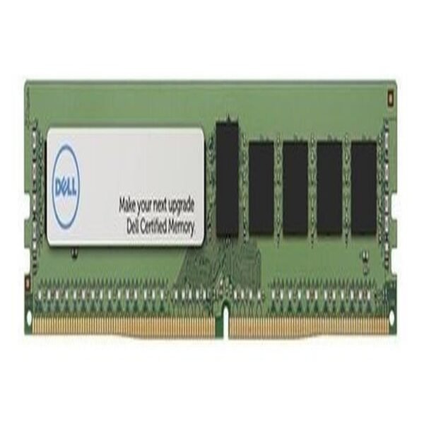 AC807395 Dell 64GB DDR4 3200MHz RDIMM - Samsung OEM