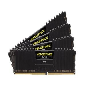 CMK128GX4M4E3200C16 CORSAIR Vengeance LPX 128GB 288 Pin PC RAM DDR4