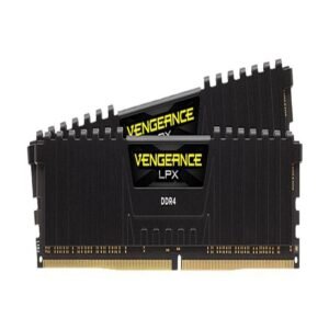 CMK16GX4M2Z3200C16 CORSAIR Vengeance LPX 16GB 288 Pin DDR4 3200