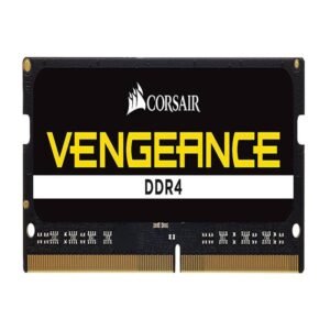 CMSX8GX4M1A2666C18 CORSAIR Vengeance DDR4 module 8 GB