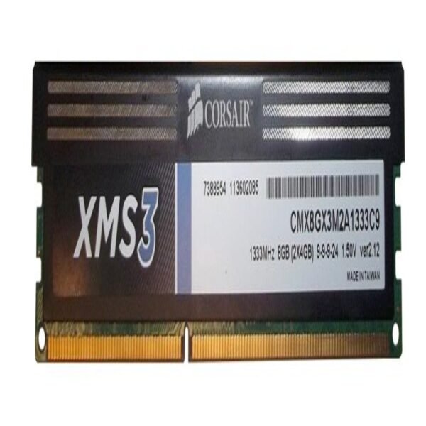 CMX8GX3M2A1333C9