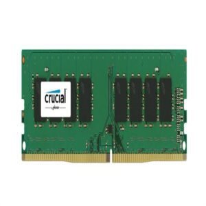 CT32G4DFD832A Crucial DDR4 module 32 GB DIMM 288-pin 3200 MHz