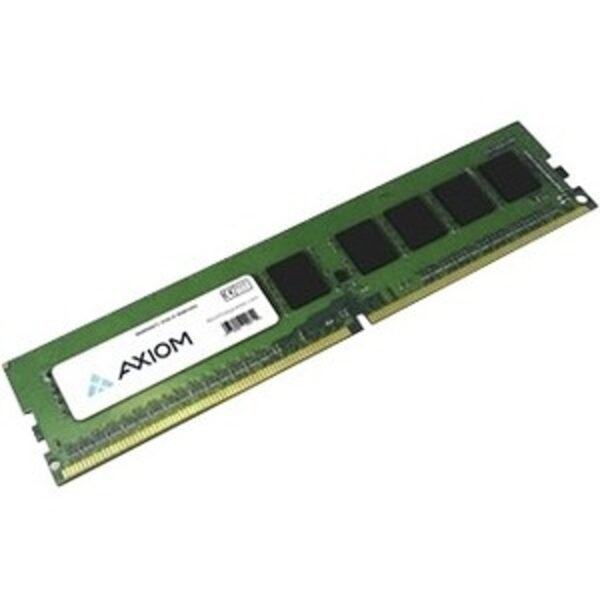 D4EC-2400-16G-AX Axiom Upgrades 16GB DDR4 UDIMM