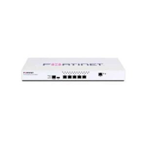 FVE-20E4 Fortinet FortiVoice Enterprise 20E4 VoIP Gateway System for Enhanced Communication
