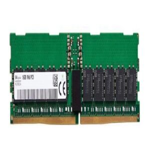 HMCG78AHBRA284N Hynix 16GB DDR5 ECC RDIMM Memory 6400MT/s