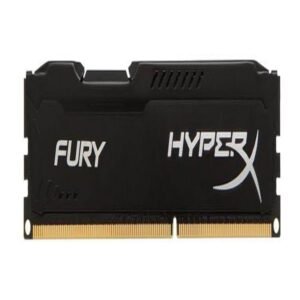 HX318C10FB/8 KINGSTON 8GB 1X8GB 1866mhz Pc3-14900