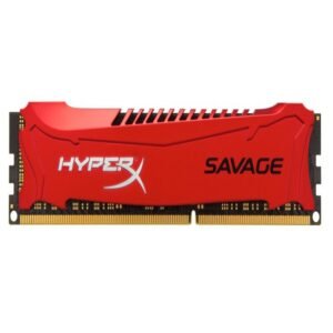 HX321C11SR/8 Kingston XMP HyperX Savage 8GB