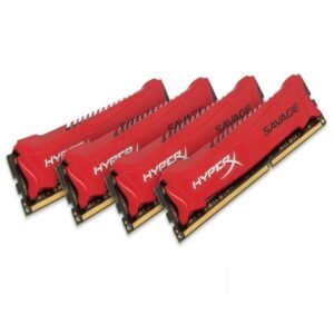 HX324C11SRK4/32 Kingston XMP HyperX Savage 32GB