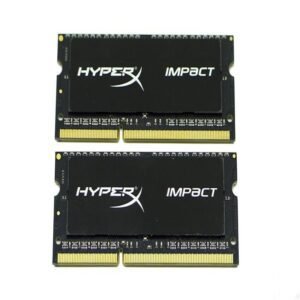 HX421S13IBK2/32 Kingston HyperX Impact SODIMM 32GB
