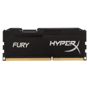HX424C15FB/16 Kingston HyperX FURY Black 16GB