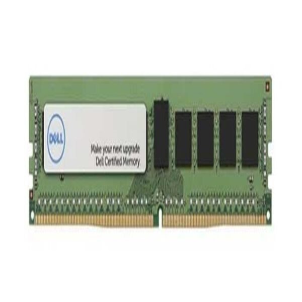 KP3H1 DELL 8gb Pc4-19200 Ddr4-2400mhz Sdram