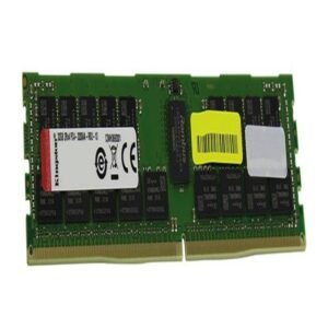 KSM32RD4/32MRR Kingston Server Premier DDR4 module 32 GB DIMM 288 pin 3200 MHz