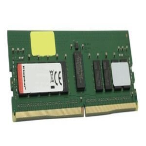 KSM32RS4/16MRR Kingston Server Premier DDR4 module 16 GB DIMM 288pin 3200 MHz