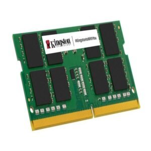 KSM32SED8/16HD Kingston Server Premier DDR4 module 16 GB SO DIMM 260 pin 3200 MH