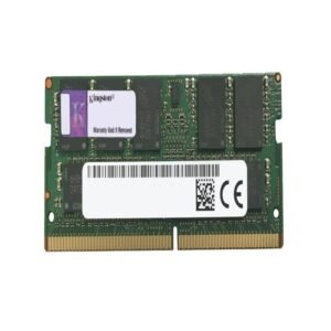 KSM32SED8/16MR Kingston Server Premier DDR4 16 GB SO DIMM 260pin 3200 MHz