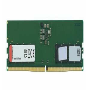 KSM48R40BS8-16HA Kingston 16GB DDR5 ECC RDIMM 4800MHz