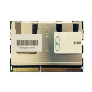 M39YF Dell 32GB 1333mhz Pc3 10600 Ecc Registered DDR3 SDRAM