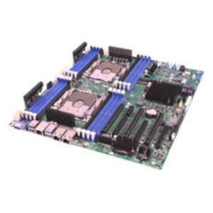 MBD-A1SAM-2550F-O Supermicro A1SAM-2550F Micro ATX Motherboard - Intel BGA-1283 Socket