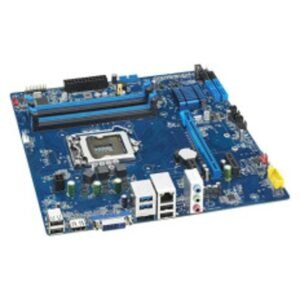MBD-A2SDI-4C-HLN4F-B Supermicro A2SDi-4C-HLN4F Mini ITX Server Motherboard - Intel BGA-1310 Chipset