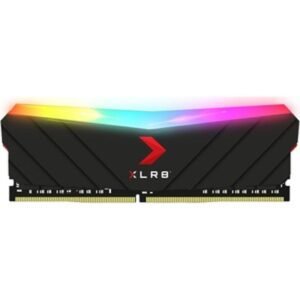 MD8GD4320016XRGB PNY XLR8 DDR4 3200 MHz RGB