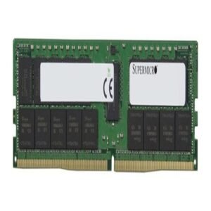 MEM-DR432L-HL03-ER32 Supermicro 32GB DDR4 ECC Memory 3200MHz Hynix OEM