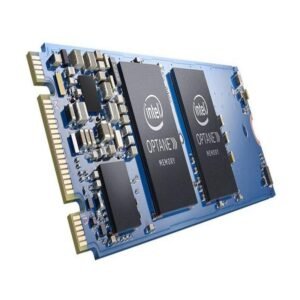 MEMPEK1W016GAXT Intel Optane 16GB M.2 Flash Accelerator