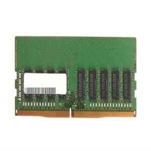 MT9MY DELL 8gb Pc4-19200 Ddr4-2400mhz Sdram