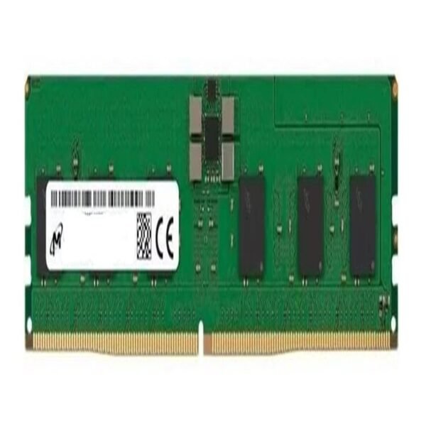 MTC10F1084S1RC56BG1R Micron 16GB ECC DDR5 5600MHz Memory Module