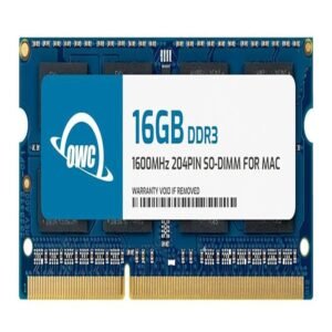 OWC1600DDR3S16G