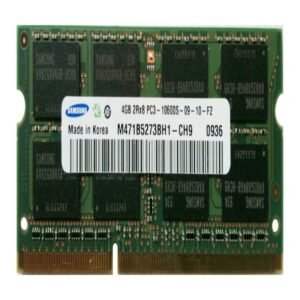 PE22547602 EDGE DDR3 kit 8 GB SO DIMM 204 pin